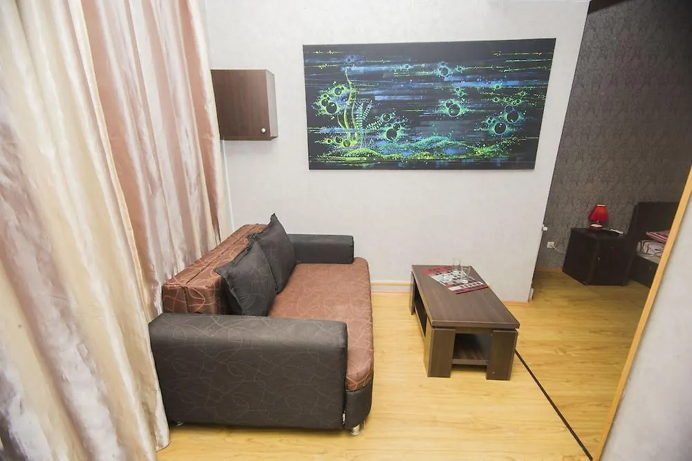Hotel Well Inn Tbilisi