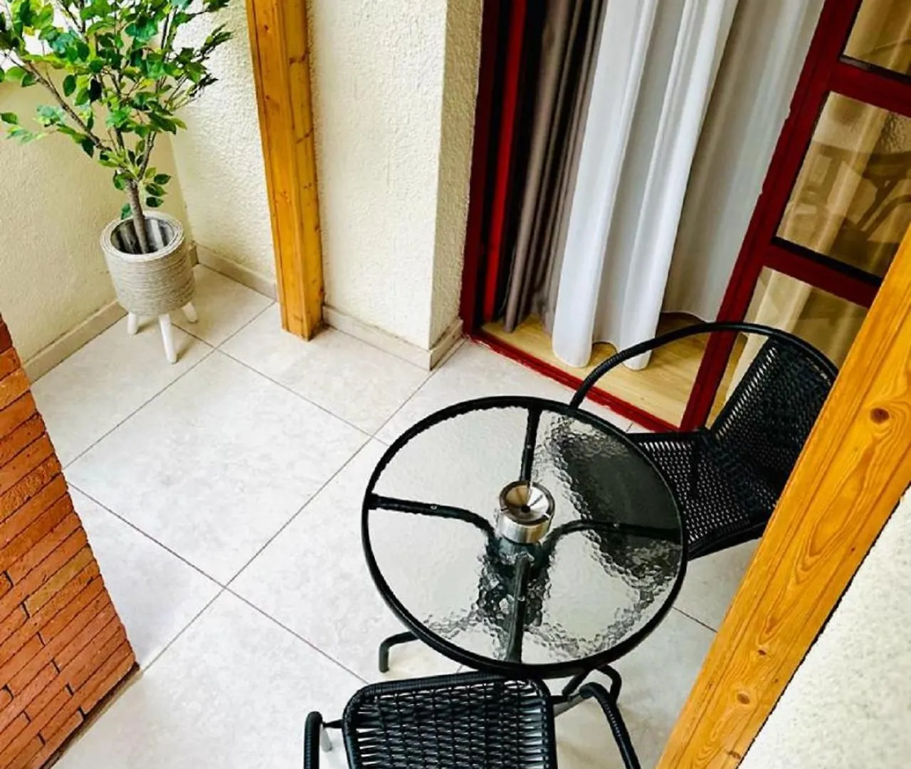 Hotel Well Inn Tbilisi