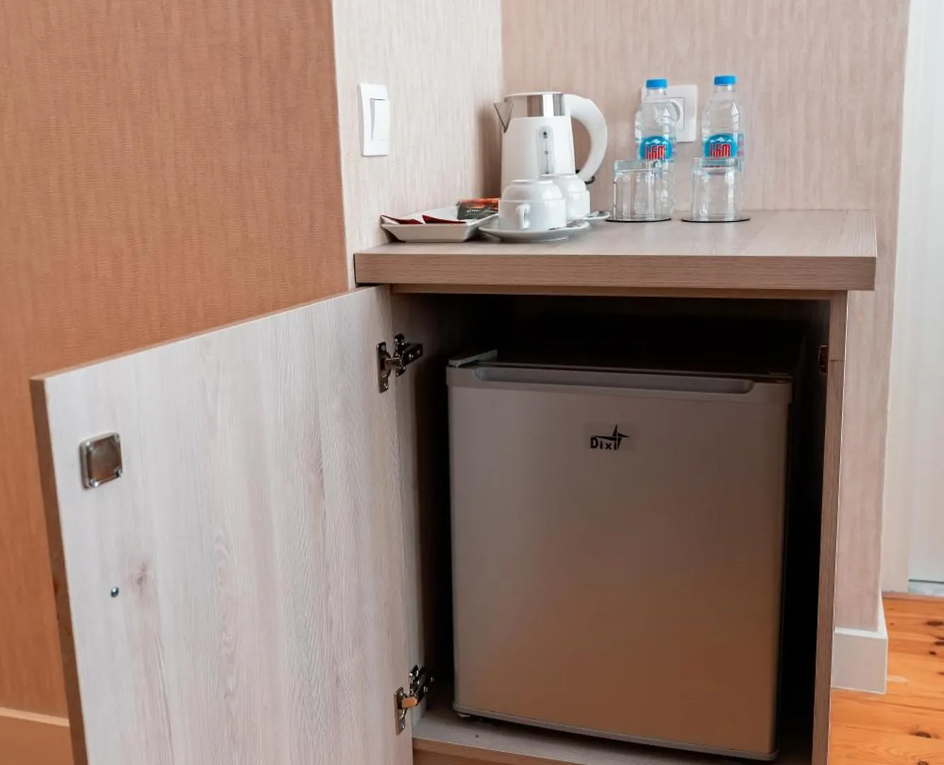 Hotel Well Inn Tbilisi