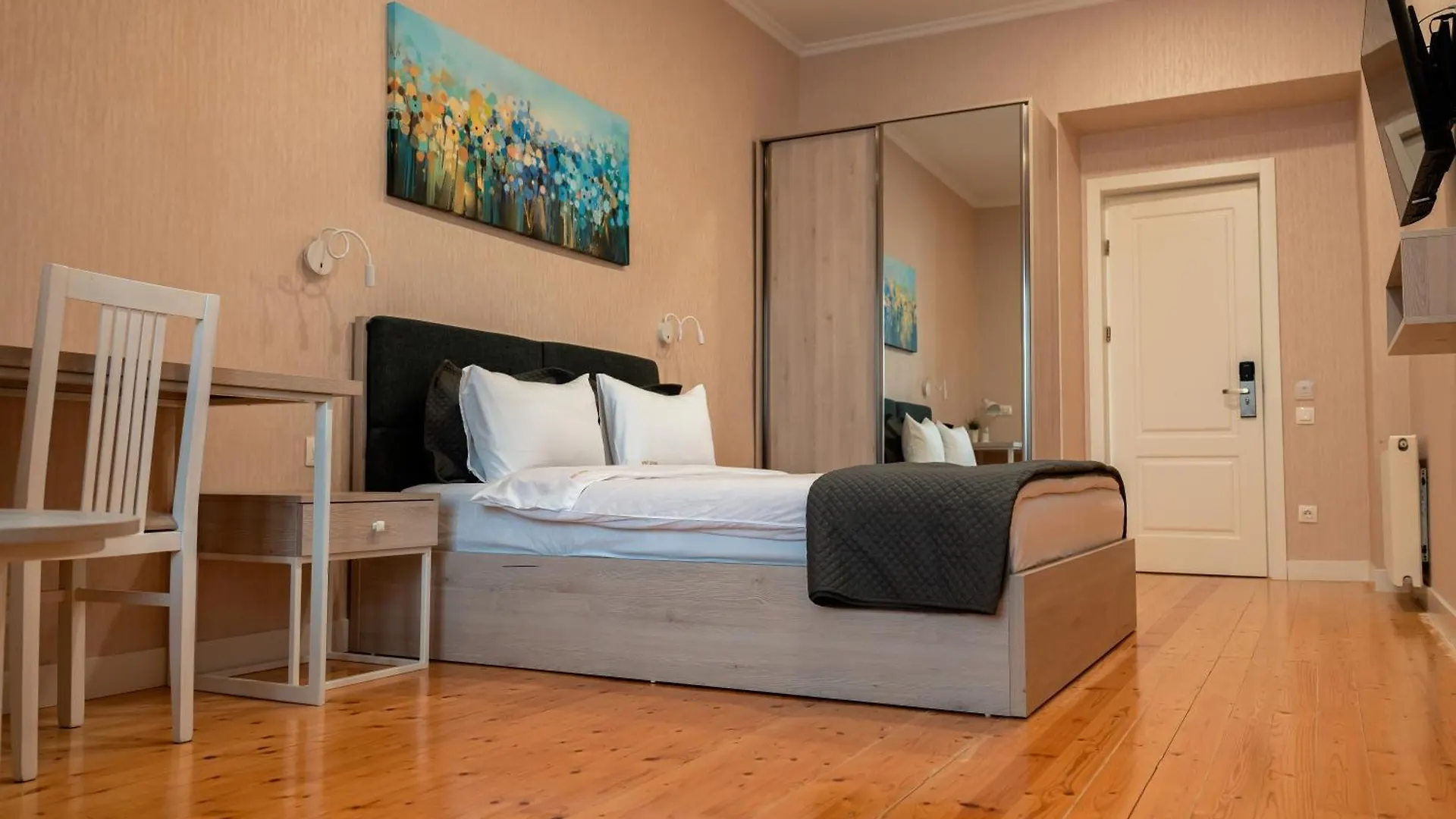 Hotel Well Inn Tbilisi