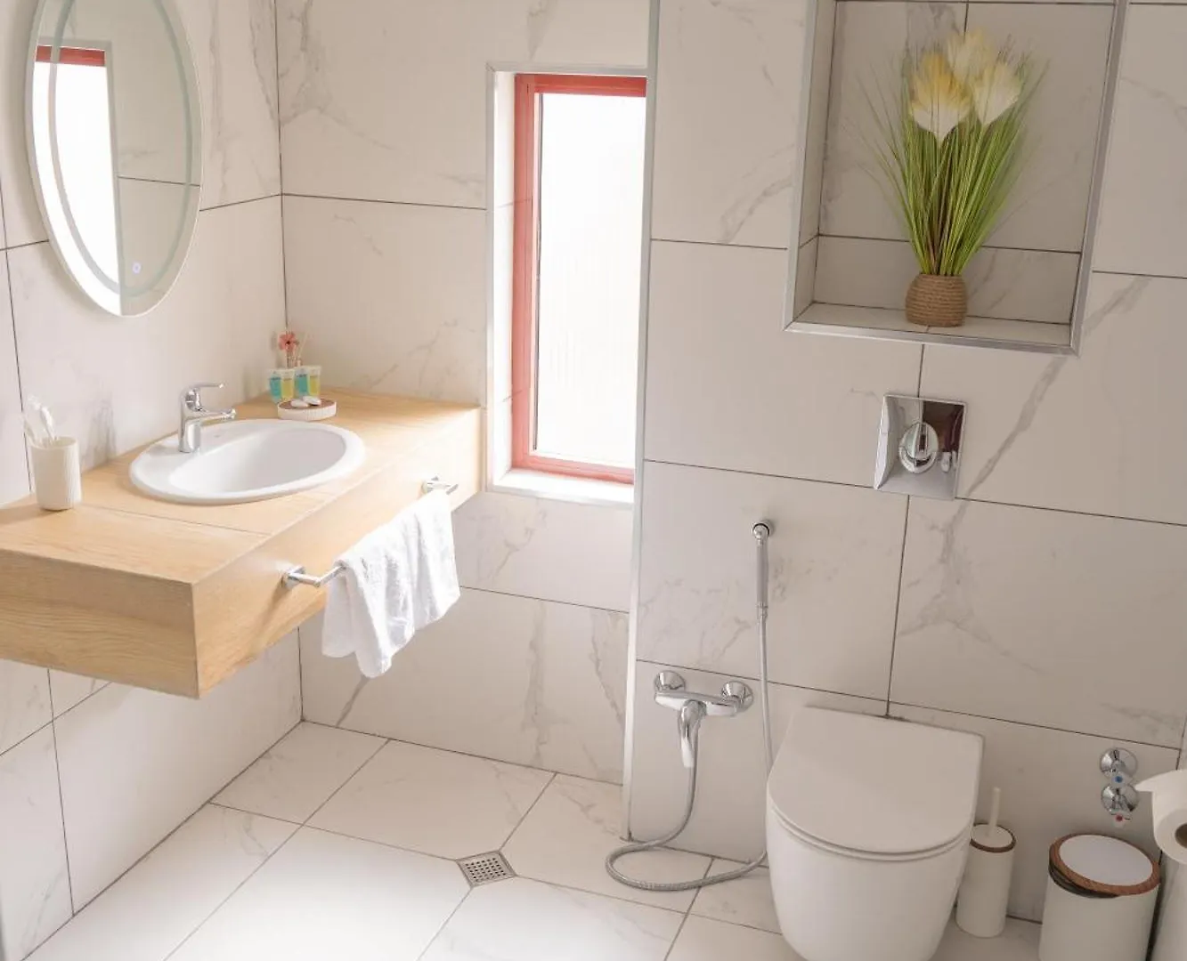 Hotel Well Inn Tbilisi