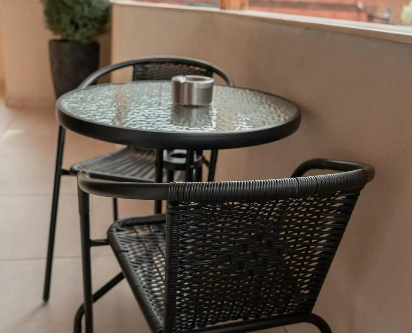 Hotel Well Inn Tbilisi 3*,