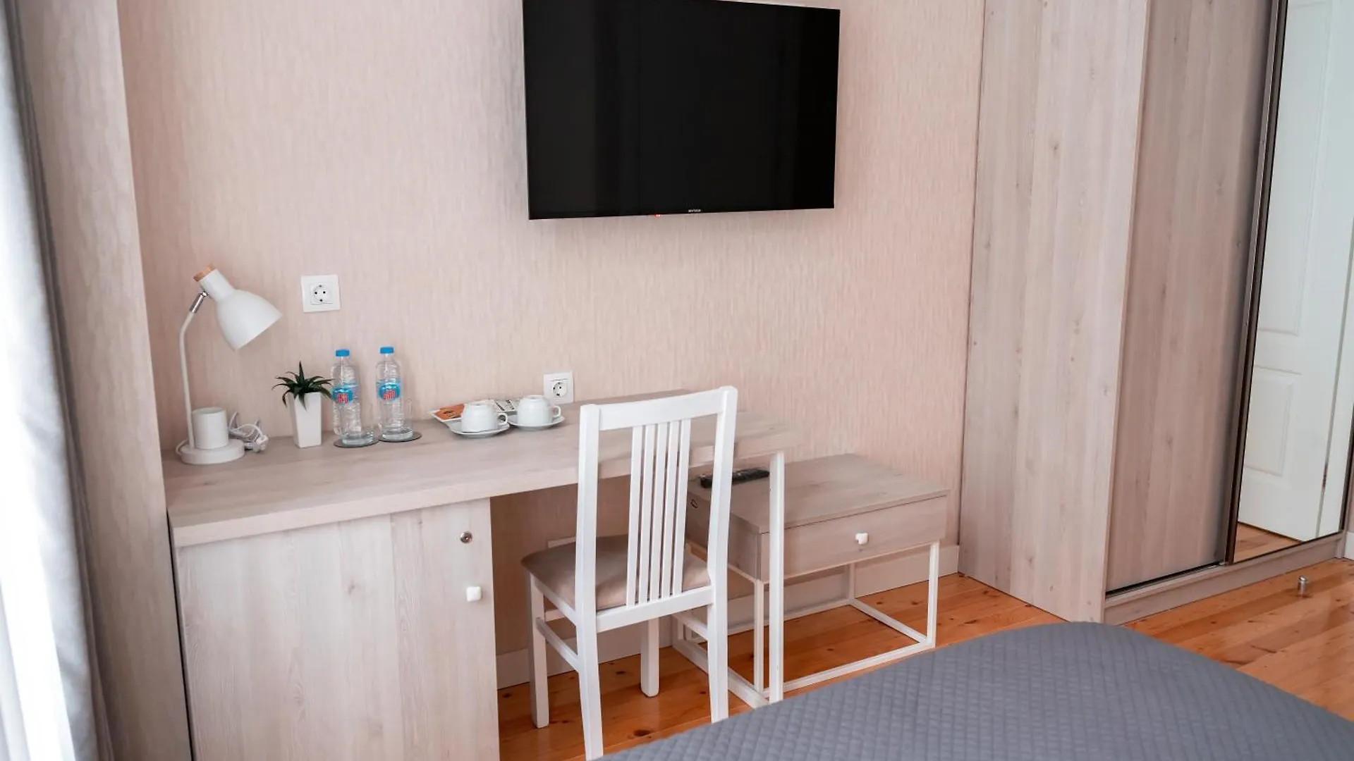 Hotel Well Inn Tbilisi