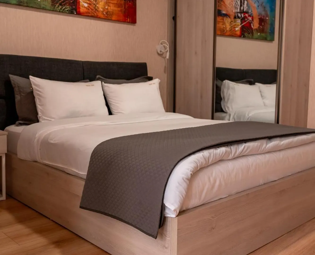 Hotel Well Inn Tbilisi
