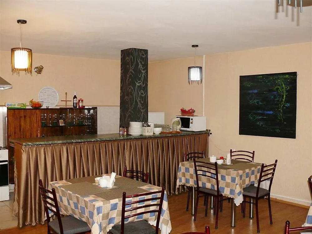 Hotel Well Inn Tbilisi