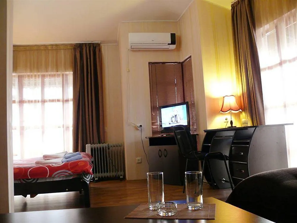 ***  Hotel Well Inn Tbilisi Gruzja