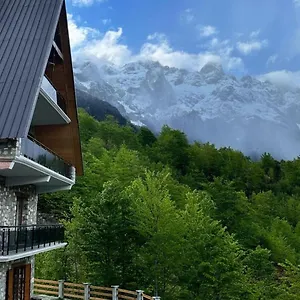 Guest house Valter & Drita's