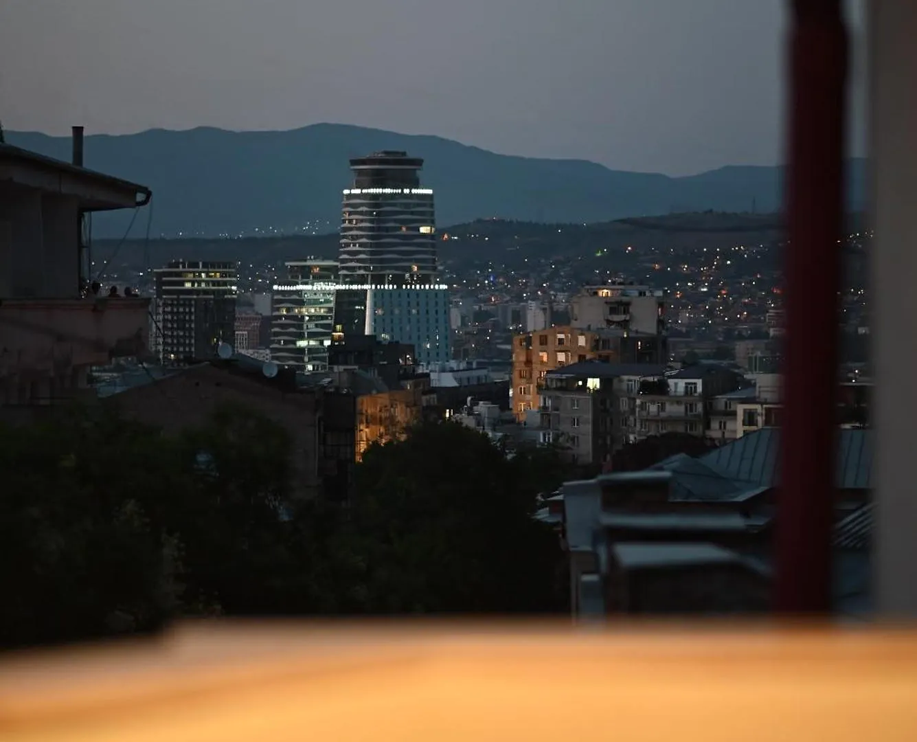 Hotel Well Inn Tbilisi 3*,  Georgia