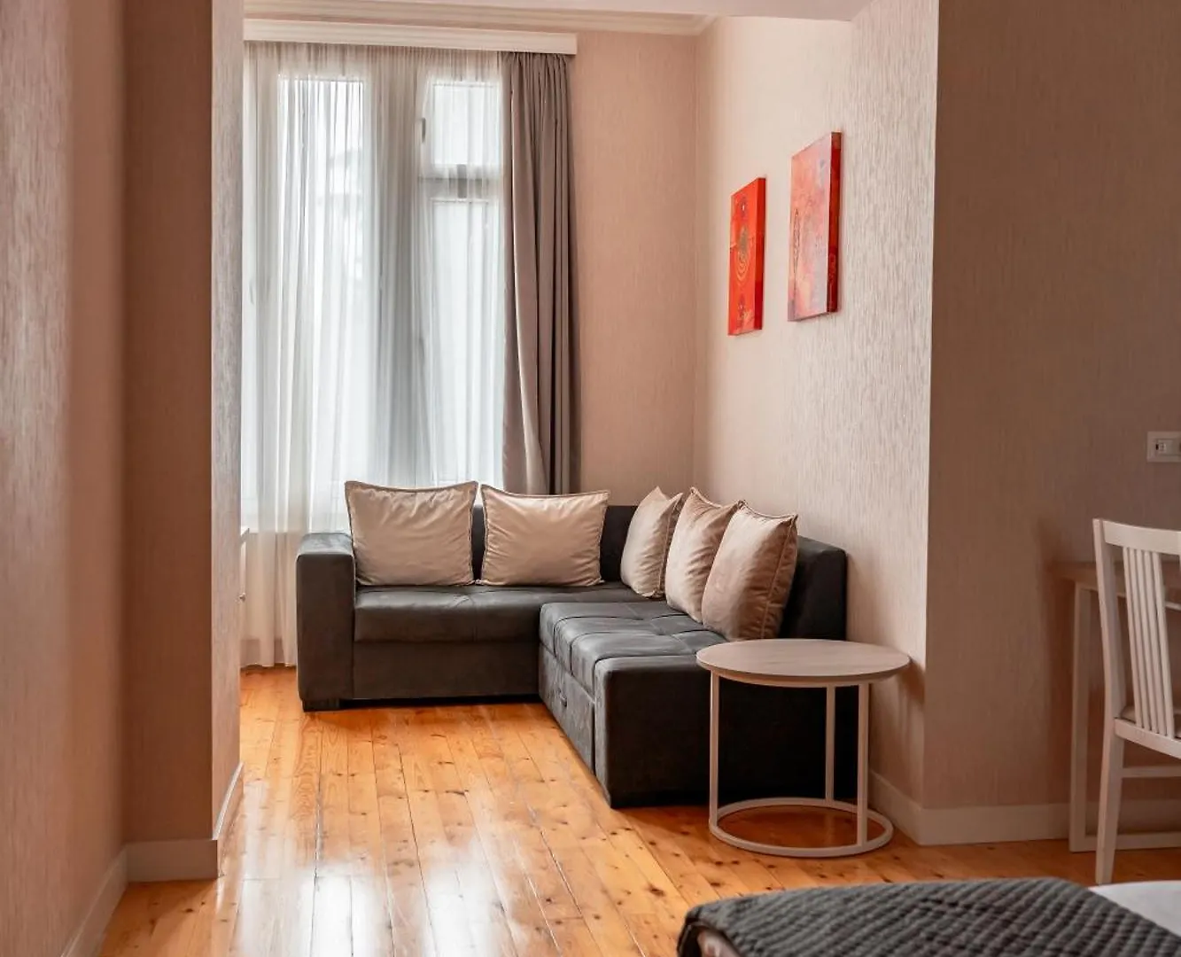 Hotel Well Inn Tbilisi