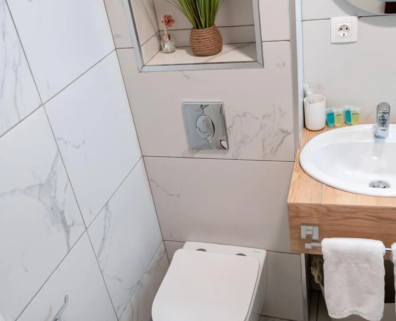 Hotel Well Inn Tbilisi