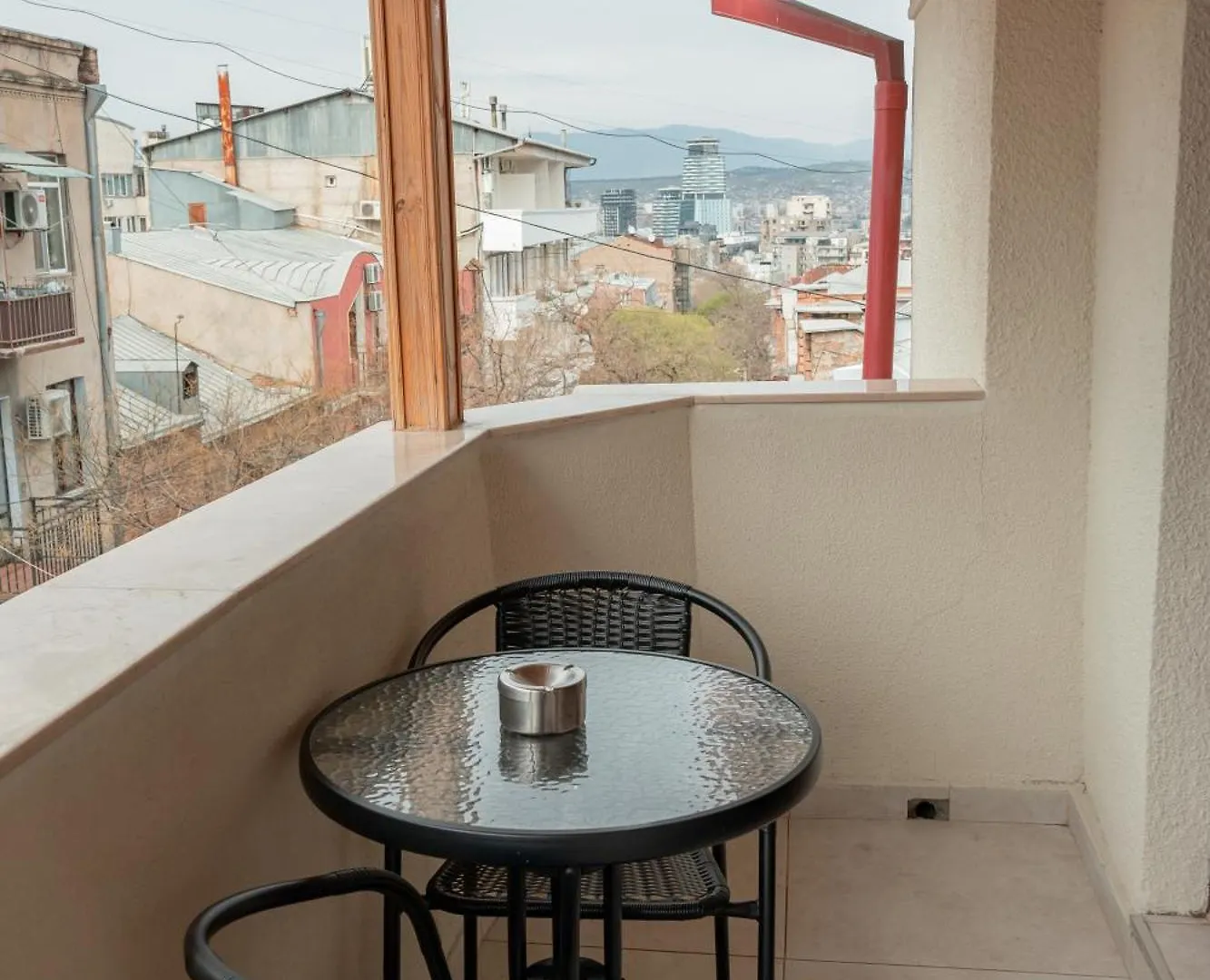 Hotel Well Inn Tbilisi