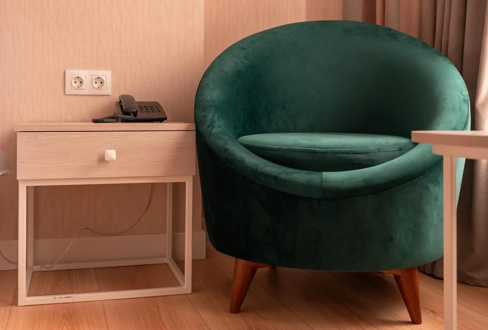 Hotel Well Inn Tbilisi