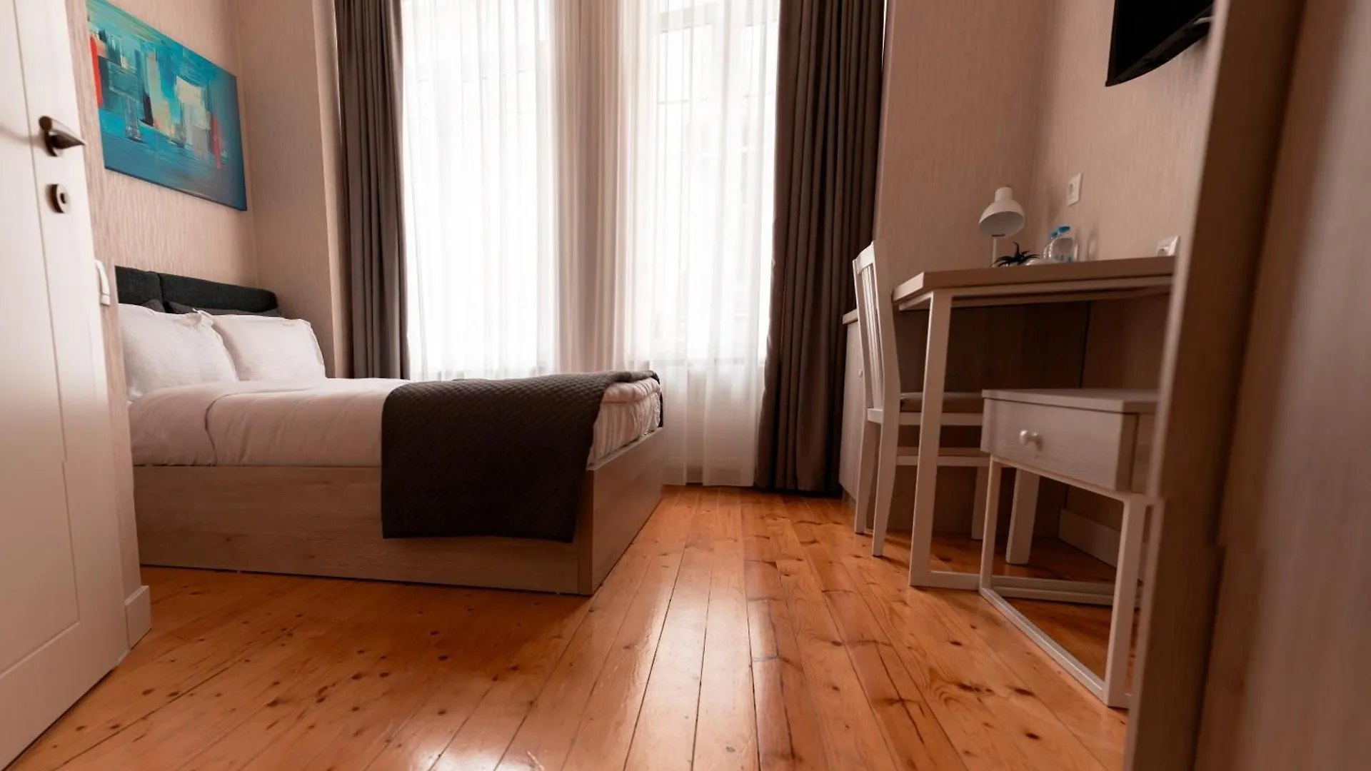 Hotel Well Inn Tbilisi