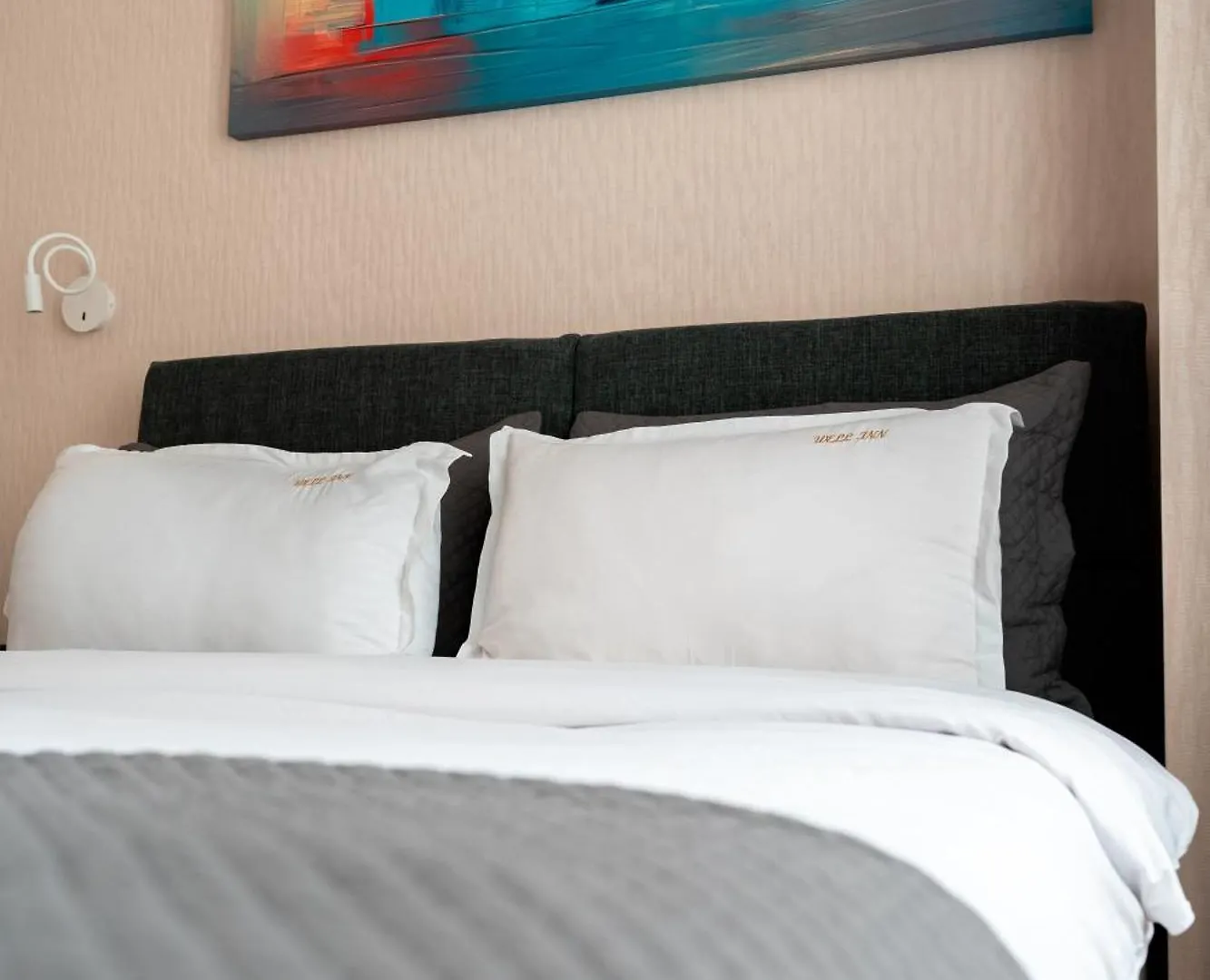 Hotel Well Inn Tbilisi