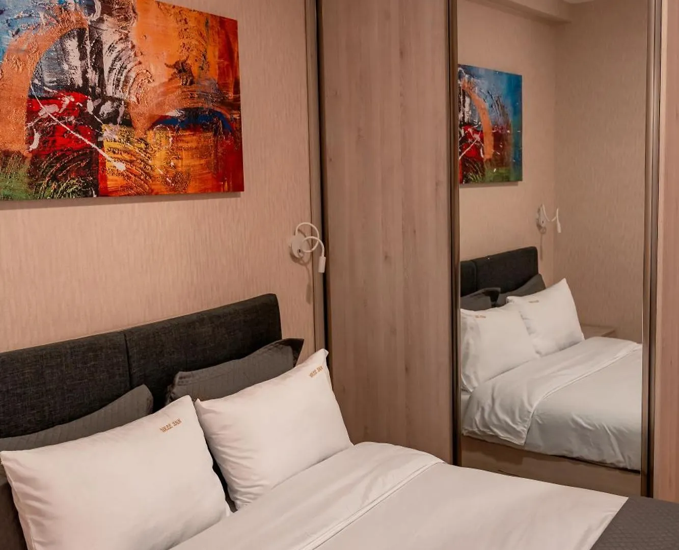 Hotel Well Inn Tbilisi