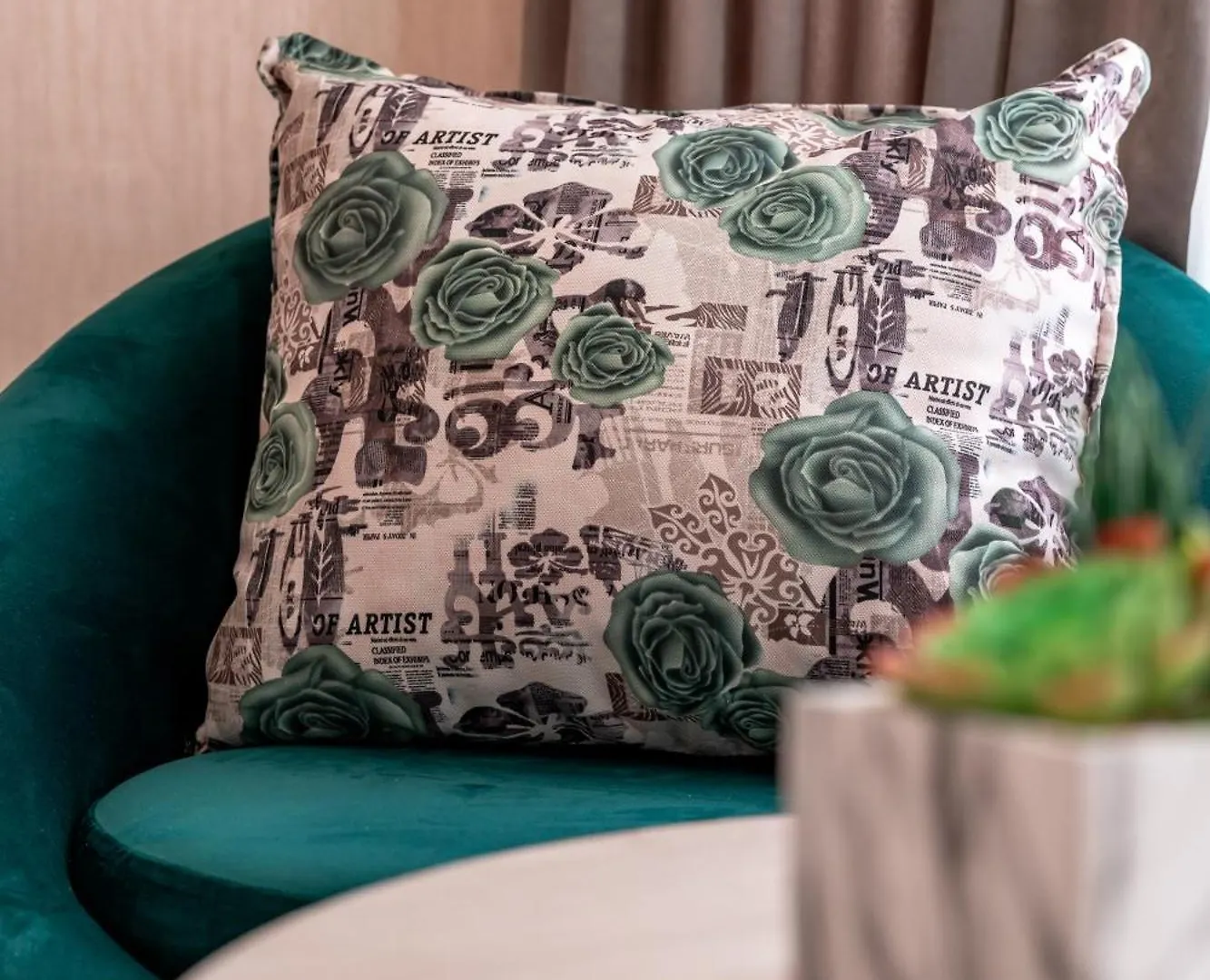Hotel Well Inn Tbilisi