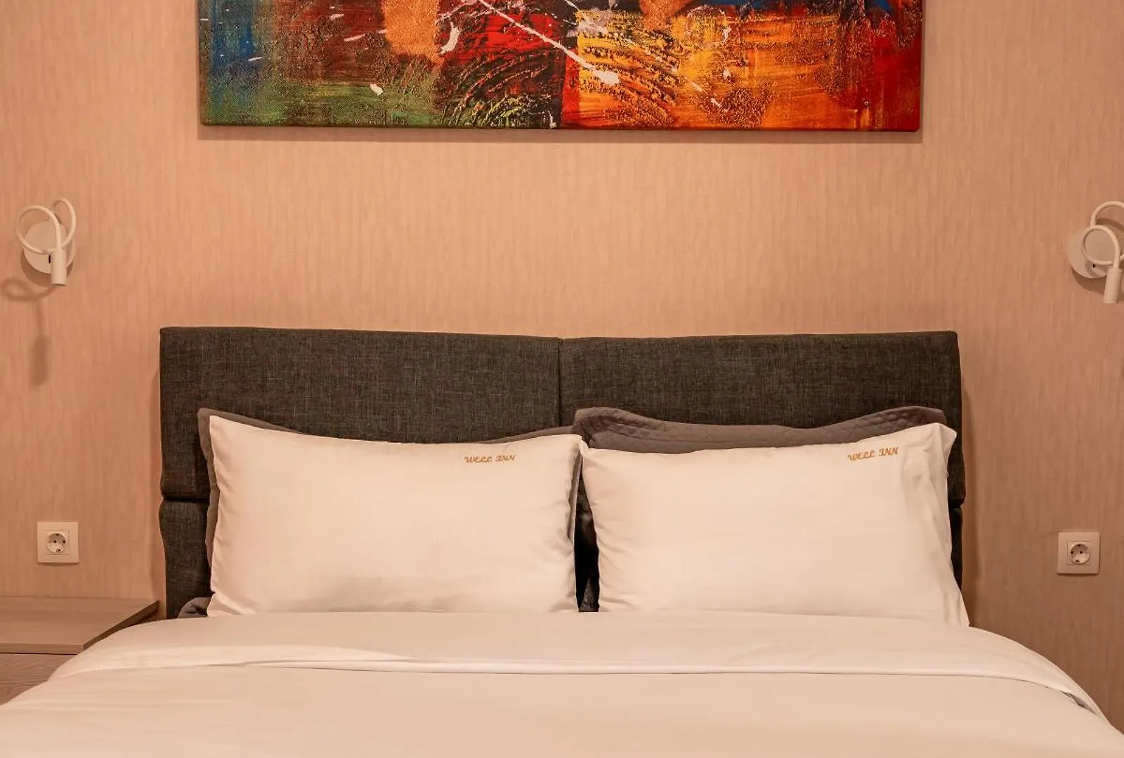 Hotel Well Inn Tbilisi 3*,