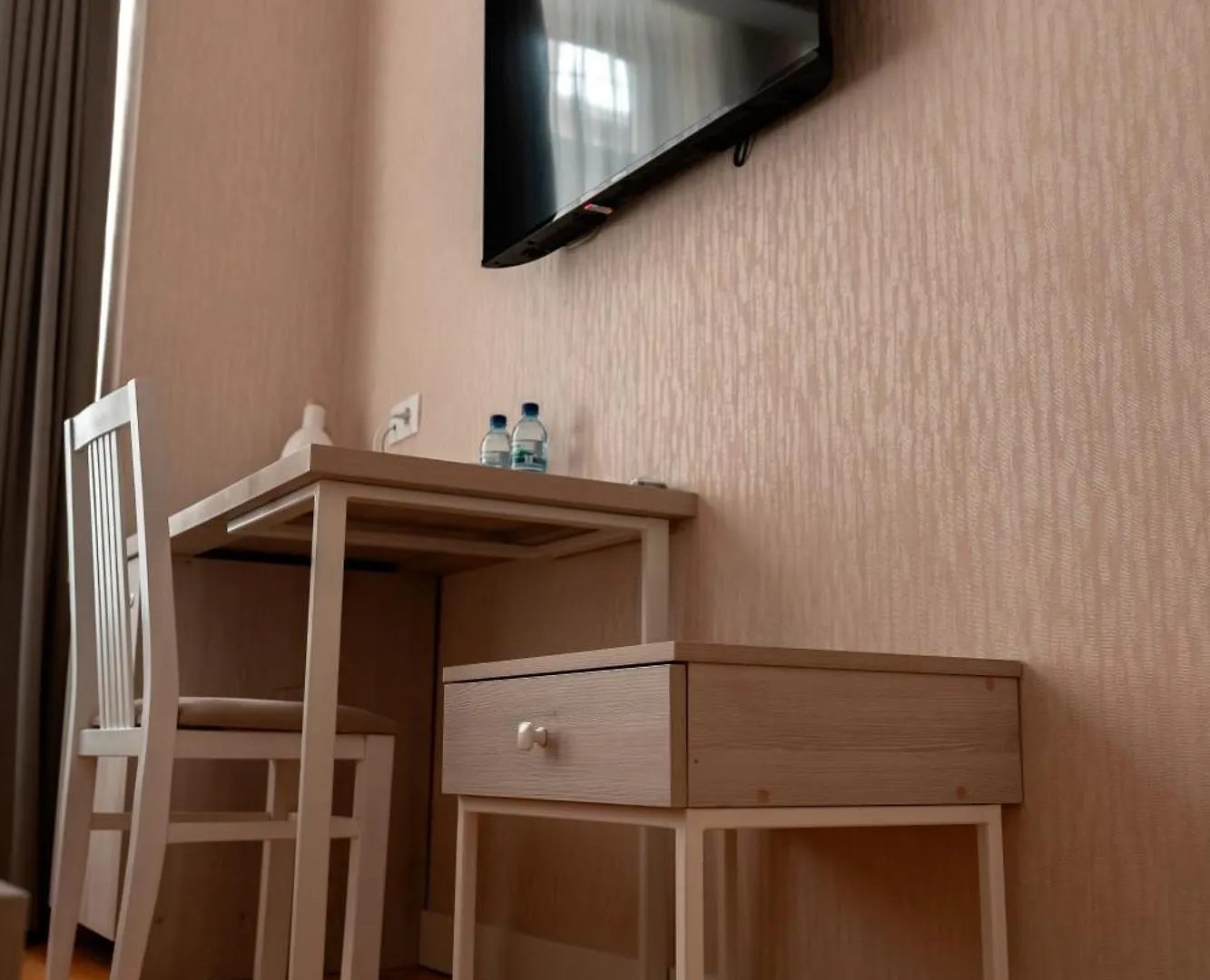 Hotel Well Inn Tbilisi