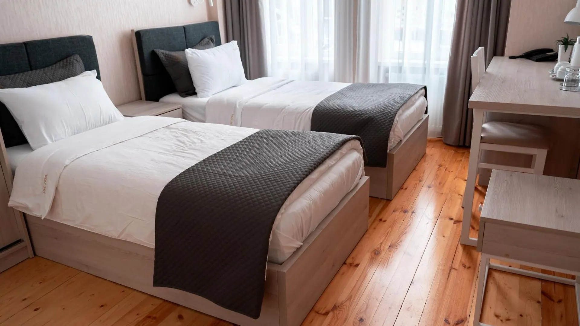 Hotel Well Inn Tbilisi