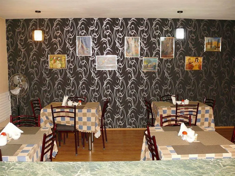 Hotel Well Inn Tbilisi