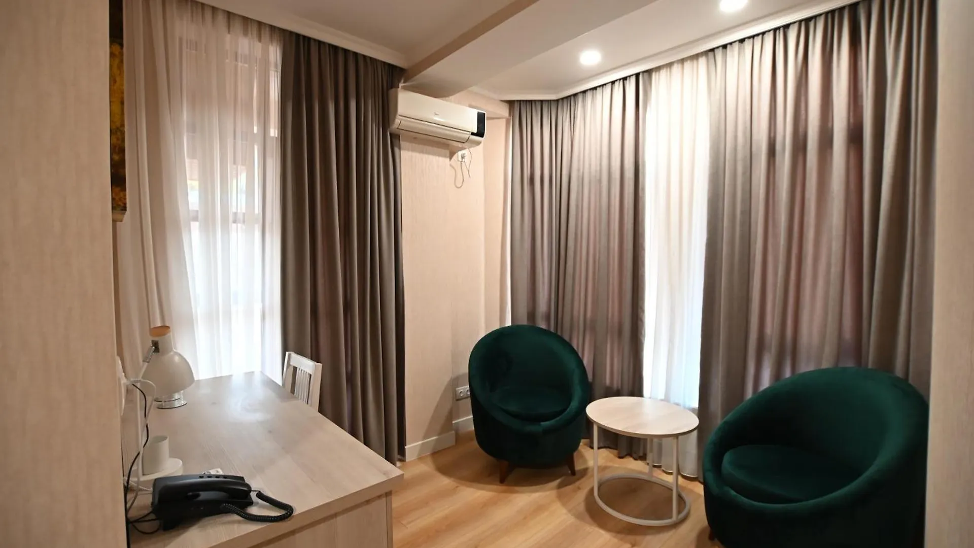 ***  Hotel Well Inn Tbilisi Georgia