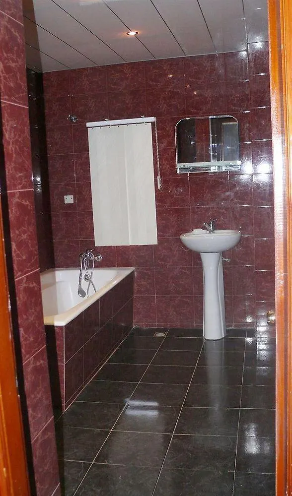 Hotel Well Inn Tbilisi