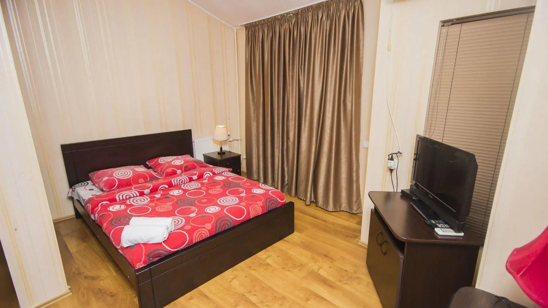 Hotel Well Inn Tbilisi